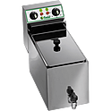 <b>Фритюрница</b> электрическая FIMAR FR8R