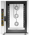 Пароконвектомат электрический TECNOEKA EVOLUTION EKF 1111 E UD, ита628