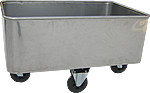 Тележка для мокрого белья ЦКТ ТП-50