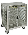Шкаф тепловой ROLLER GRILL RE2