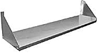 Полка настенная CRYSPI ПК Ш 1500х300х300, ПКШ_1503030