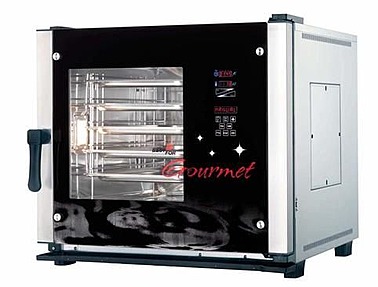 Пароконвектомат электрический BAKE OFF BEST FOR Gourmet STAR 2X 511 220 V стандартная мощность, 925904620