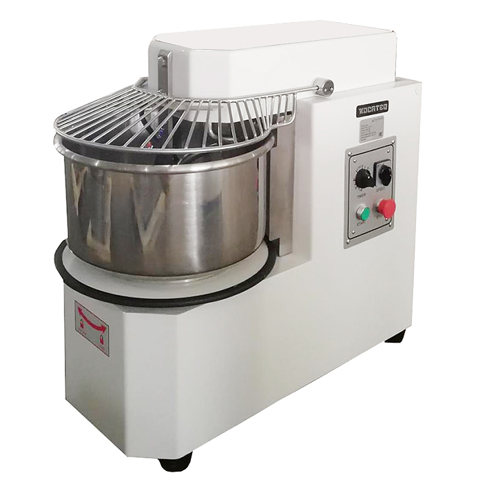 Машина тестомесильная KOCATEQ TF 20 ECO