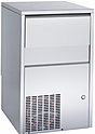 Льдогенератор APACH ACB3715 W кубикового льда