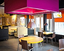 «Додо Пицца Ульяновск» в Центре