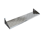 Полка навесная KAYMAN ПН-41/1003 перфорированная