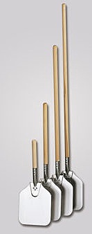 Лопата для пиццы алюминиевая AMERICAN METALCRAFT 5212