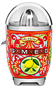 <b>Соковыжималка</b> для цитрусовых SMEG HOME CJF01DGEU D&G