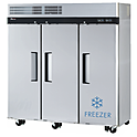 Шкаф комбинированный TURBO AIR KRF65-3P