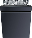 Машина посудомоечная V-ZUG AS4T-41114