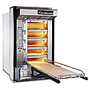 Шкафы пекарские