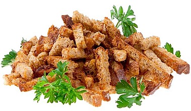 «Княжеские сухарики»