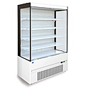Витрина холодильная TECFRIGO SPACE 91.1