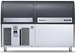 Льдогенератор SCOTSMAN ECM 206 AS конусного льда