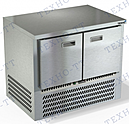 Стол морозильный ТЕХНО-ТТ СПН/М-121/20-1007