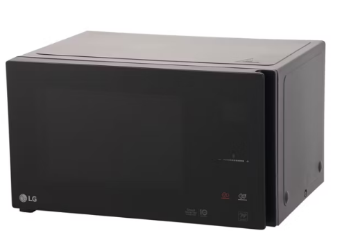 Печь микроволновая СВЧ LG NeoChef MS2595DIS