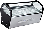 Витрина для мороженого KORECO RTD122L