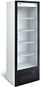 Шкаф холодильный МХМ Капри П-390 УС (ВО, контроллер), 4.300.218-01