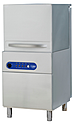 Машина посудомоечная купольная HI CHIEF DW-1000+DR+DET+RA