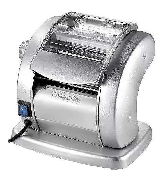 Машина д/производства макарон IMPERIA PASTA PRESTO SILVER GREY T. 2/6,5 MM 4700