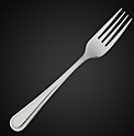 Вилка столовая LUXSTAHL Kult, кт288