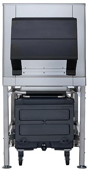 Бункер для льда SCOTSMAN SIS 700 с тележкой