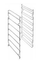 Направляющие для противней 600х400 BARTSCHER, 116002