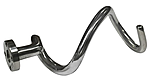 Крюк для тестомеса HURAKAN HKN-30SN-HOOK