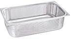 Вставка GN перфорированная для варки B.PRO BLANCO G-KEN 1/1-60, 550 487