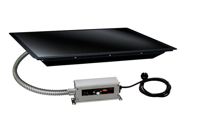 Полка подогреваемая HATCO HBGB-4818