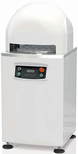 Тестоделитель-округлитель SIGMA SPA 15