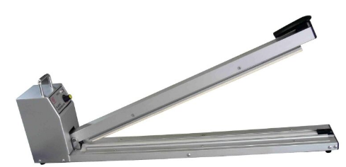 Запайщик ручной импульсный HUALIAN MACHINERY FS-800H