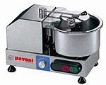 Куттер PAVONI CUTTC4