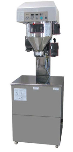 Автоматическая рисомойка SUZUMO RМ-401АG-СЕ