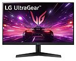 Монитор LG 23,8" 24GS60F-B [180Hz, 1920x1080, IPS, 1ms, 300 cd/m², HDMI, DP, HDR10]