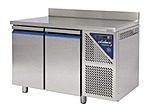 Стол холодильный DALMEC Siberia 600 2P ECT602AL