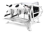 <b>Кофемашина</b> SANREMO Café Racer Full White (автомат) 2 гр. белая