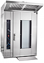 Шкаф пекарский ротационный ABAT РПШ-18-8-6МР, 210000802457