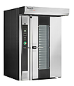 Печь ротационная электрическая APACH BAKERY LINE J68E MDCPT3M платформа