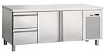 Стол холодильный BARTSCHER S2T2-150, 110855