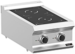 Плита индукционная 900 серии APACH CHEF LINE GLRI49P