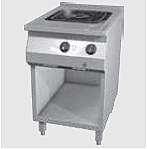 Плита индукционная MKN HotLine 1323111+204352