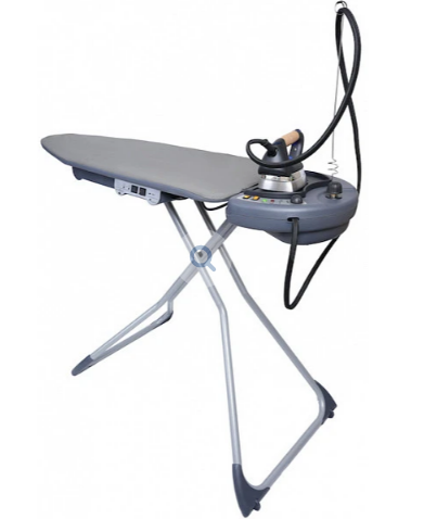 Система гладильная Metalnova Duetto Plus с утюгом