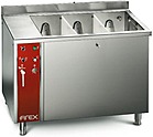Машина для мытья овощей FIREX LWD-3