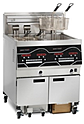 <b>Фритюрница</b> электрическая HENNY PENNY EEE-142 F-S