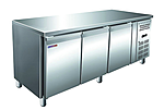 Стол холодильный COOLEQ SNACK3100TN/600