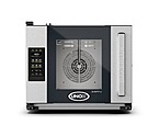 Печь конвекционная UNOX XEFR-04HS-EMRV