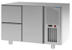 Стол холодильный POLAIR TM2GN-20-G без столешницы