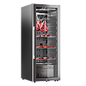 Шкаф для вызревания мяса MEYVEL MM-105SR