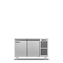 Стол морозильный COLDLINE Master TS13/1B-710 без столешницы + 2 комплекта выдвижных ящиков 1/2